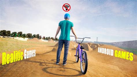 Bmx Games Freestyle Bmx Bike (Android) software credits, cast, crew of song